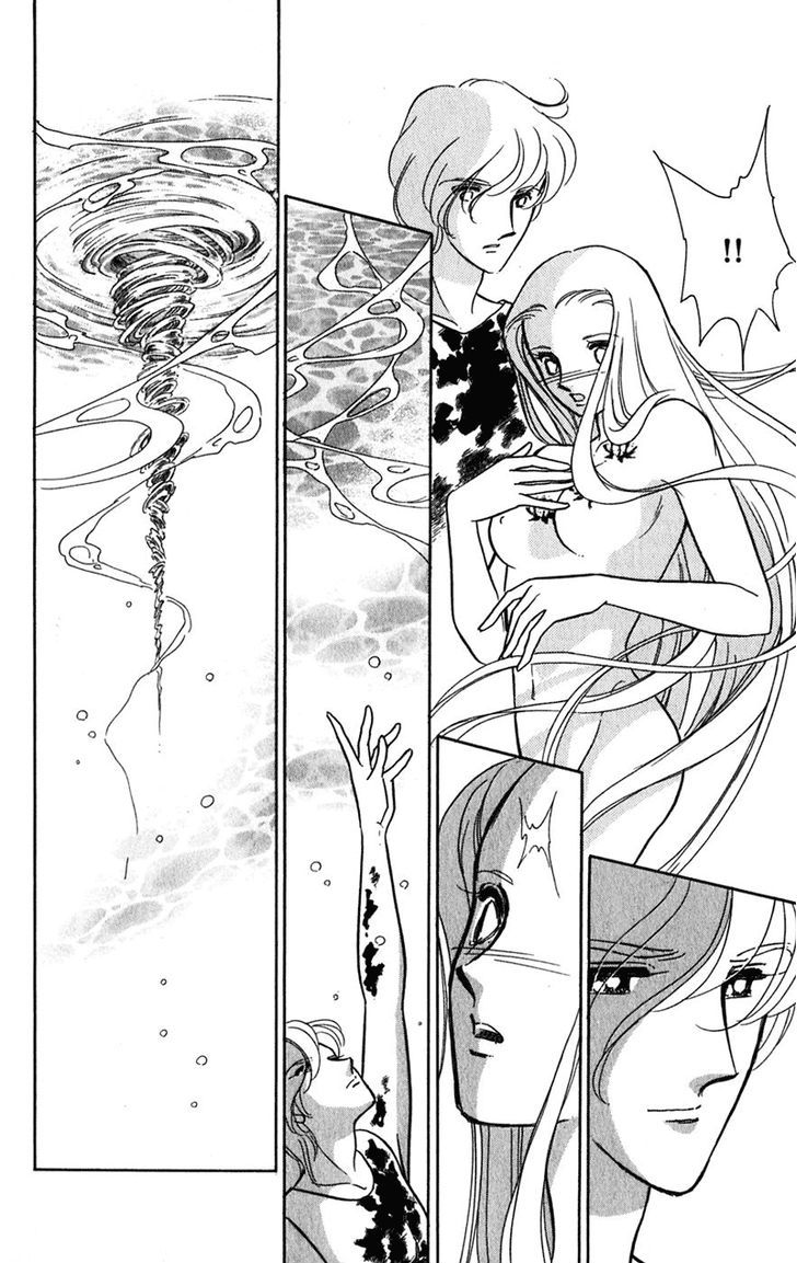 Mizu ni Sumu Hana Chapter 20 page 152 - Chapter 20 : Ending