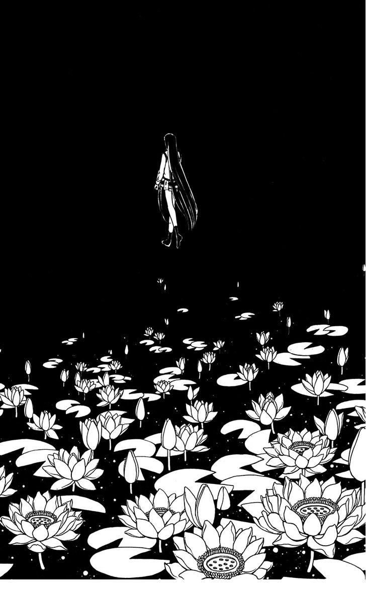 Mizu ni Sumu Hana Chapter 20 page 166 - Chapter 20 : Ending
