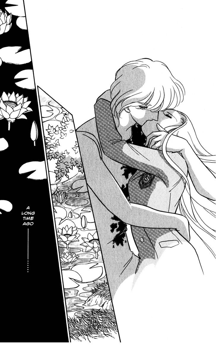 Mizu ni Sumu Hana Chapter 20 page 168 - Chapter 20 : Ending