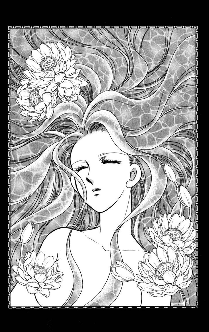 Mizu ni Sumu Hana Chapter 20 page 172 - Chapter 20 : Ending