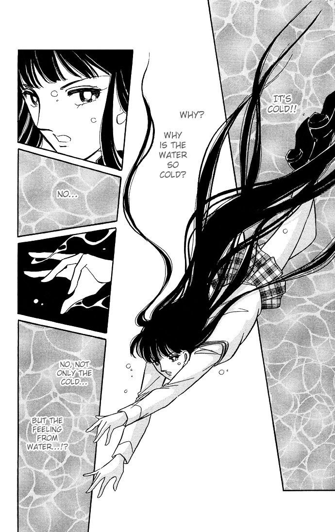 Mizu ni Sumu Hana Chapter 20 page 22 - Chapter 20 : Ending