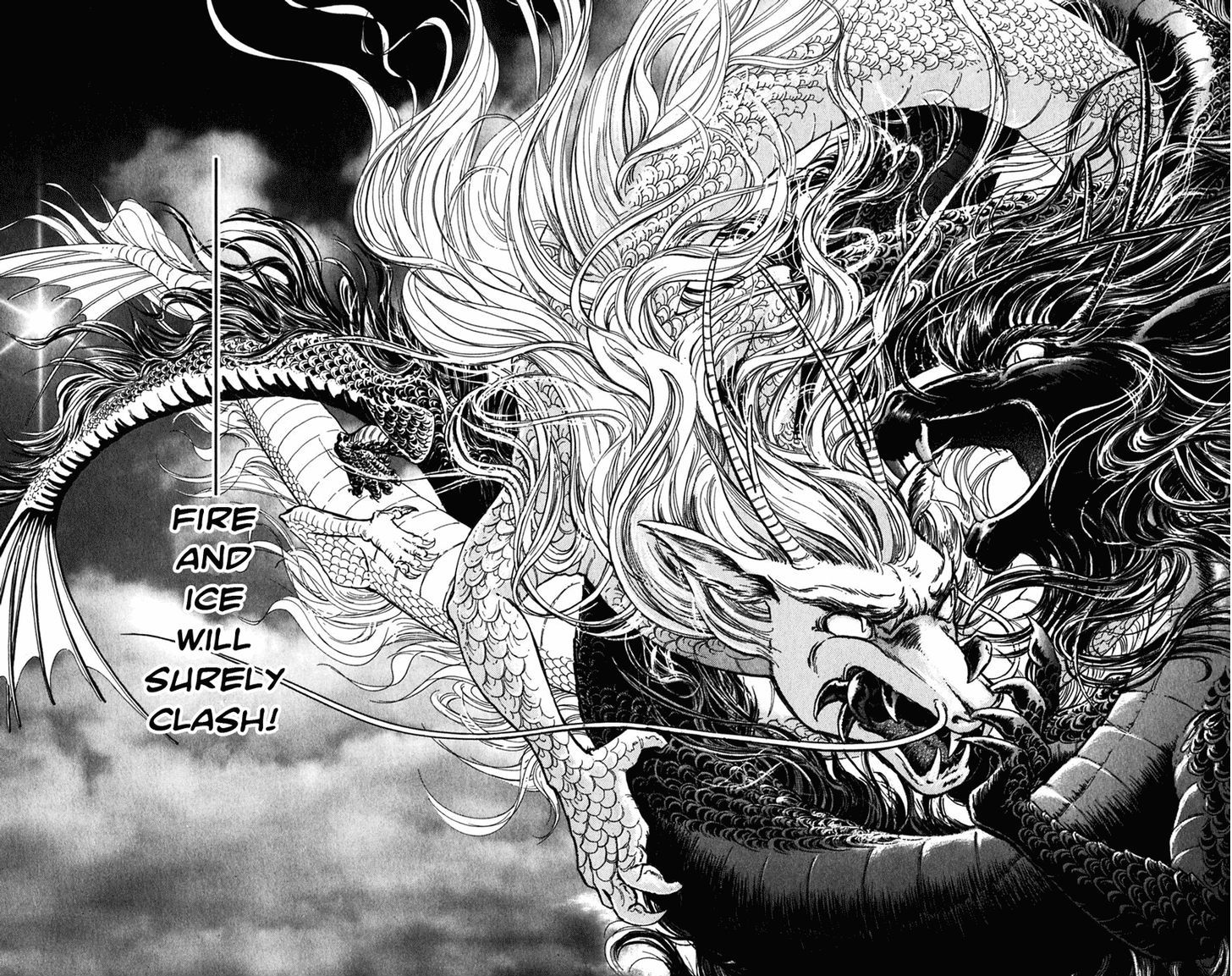 Mizu ni Sumu Hana Chapter 20 page 37 - Chapter 20 : Ending