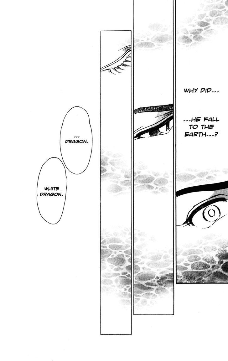 Mizu ni Sumu Hana Chapter 20 page 42 - Chapter 20 : Ending