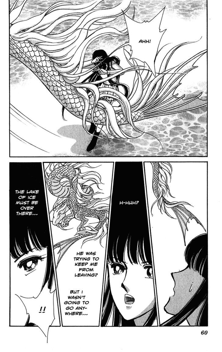 Mizu ni Sumu Hana Chapter 20 page 56 - Chapter 20 : Ending
