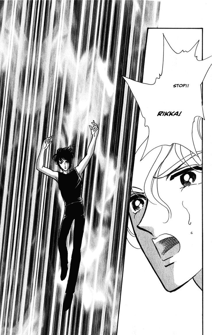 Mizu ni Sumu Hana Chapter 20 page 61 - Chapter 20 : Ending