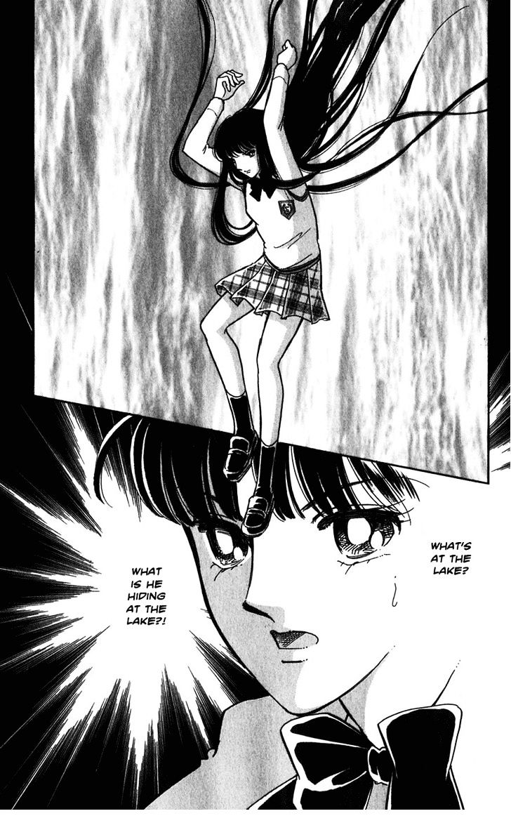Mizu ni Sumu Hana Chapter 20 page 64 - Chapter 20 : Ending