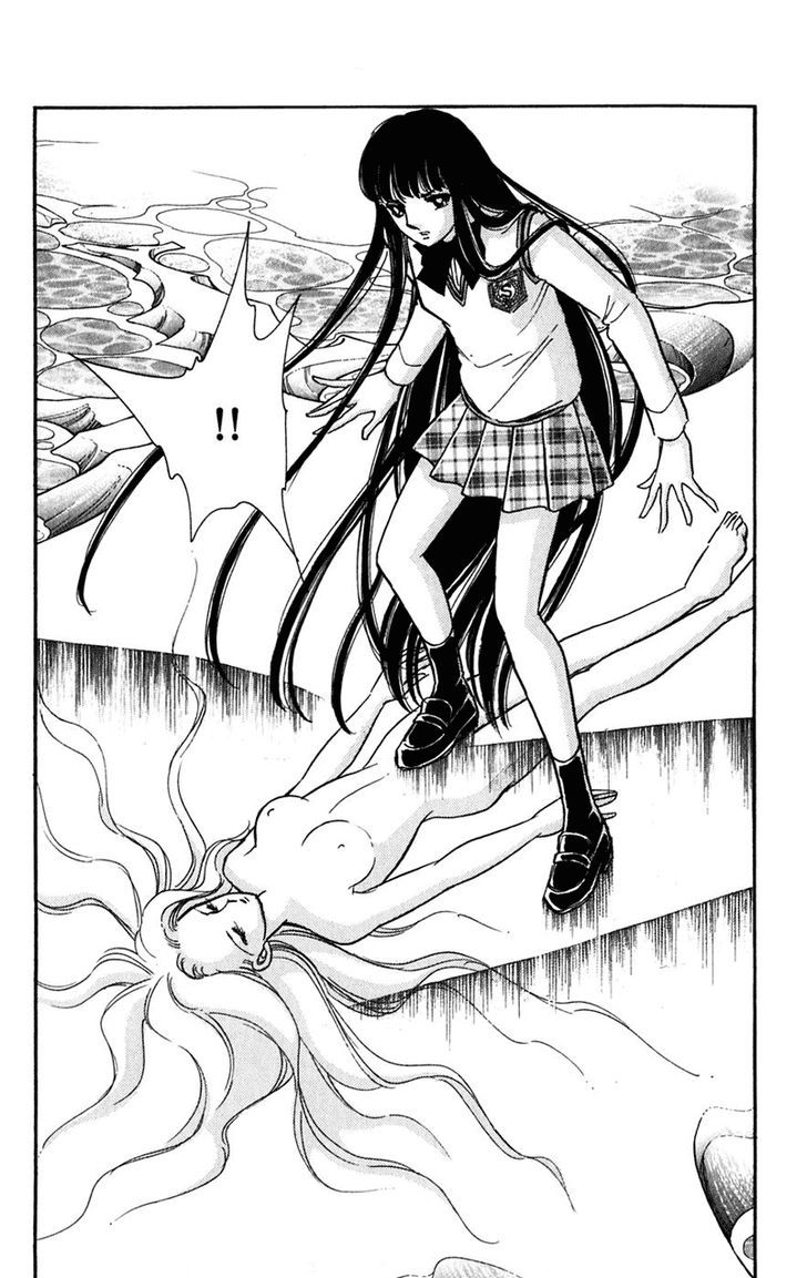 Mizu ni Sumu Hana Chapter 20 page 68 - Chapter 20 : Ending