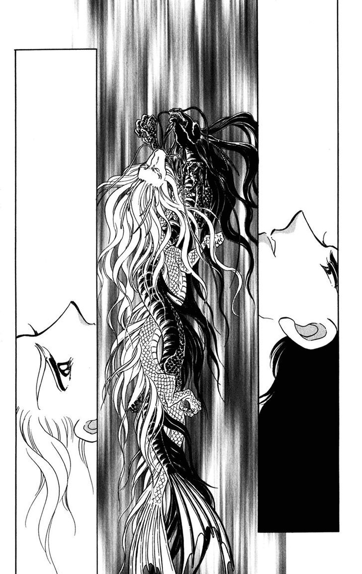 Mizu ni Sumu Hana Chapter 20 page 92 - Chapter 20 : Ending