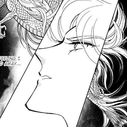 Mizu ni Sumu Hana Chapter 20 : Ending cover