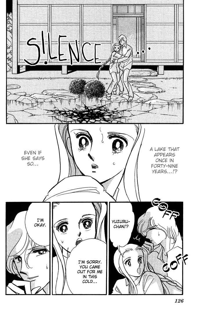 Mizu ni Sumu Hana Chapter 3 page 30 - Chapter 3