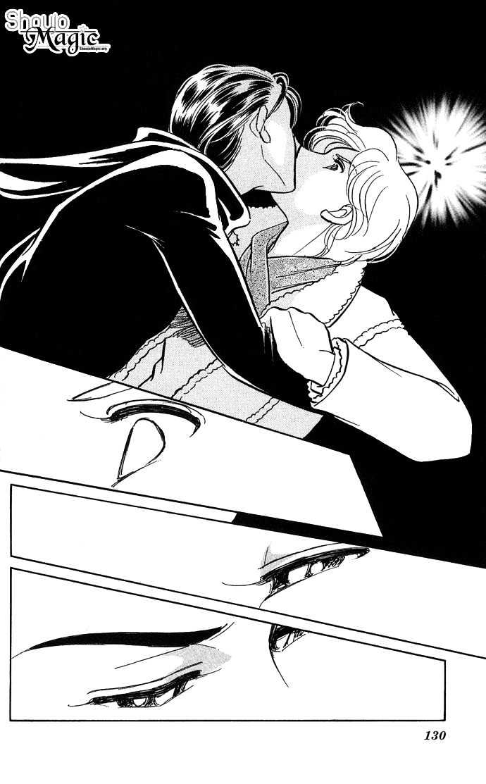 Mizu ni Sumu Hana Chapter 3 page 34 - Chapter 3