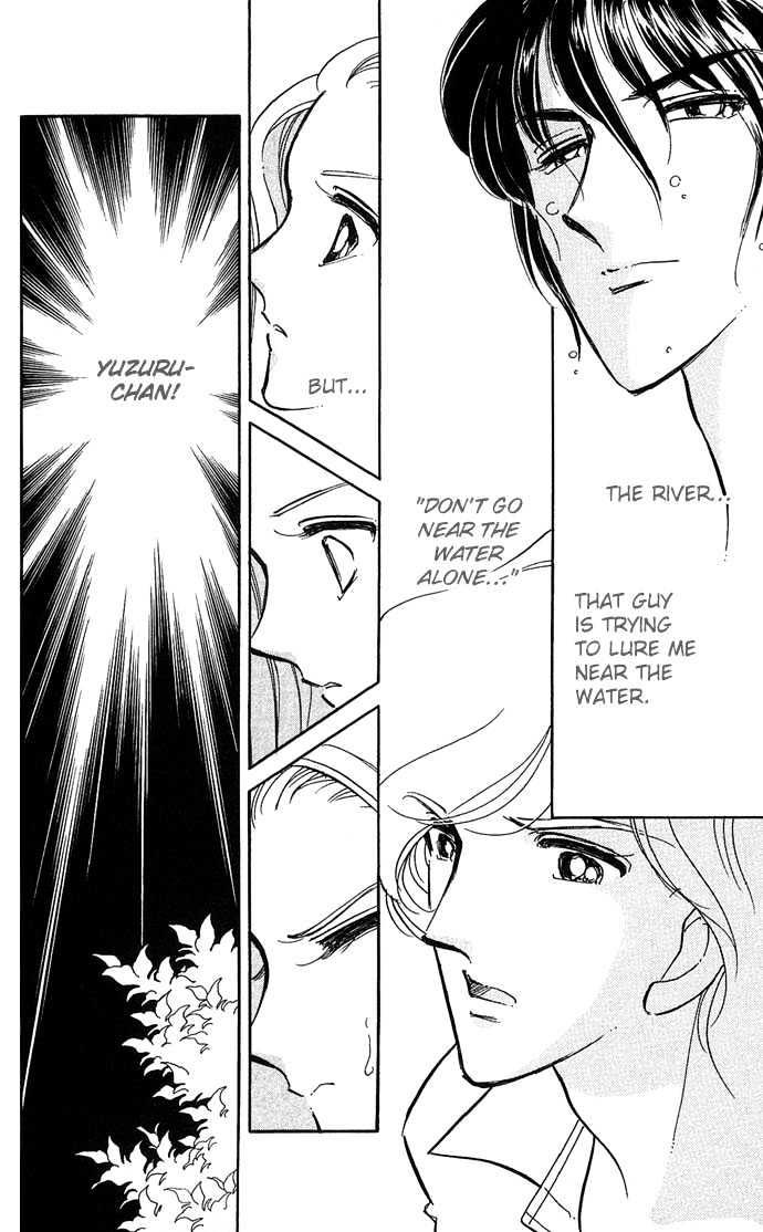Mizu ni Sumu Hana Chapter 3 page 38 - Chapter 3