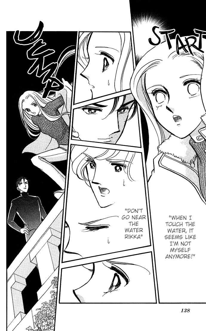 Mizu ni Sumu Hana Chapter 3 page 42 - Chapter 3