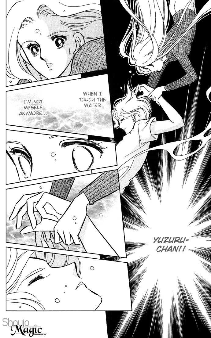 Mizu ni Sumu Hana Chapter 3 page 44 - Chapter 3