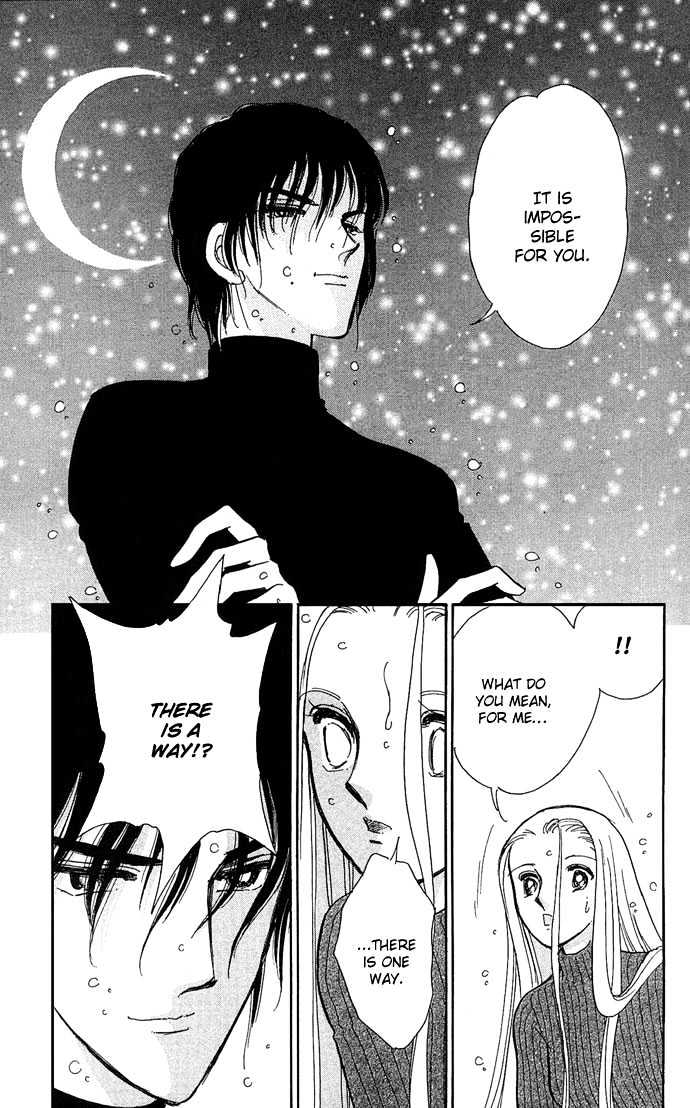 Mizu ni Sumu Hana Chapter 4 page 14 - Chapter 4