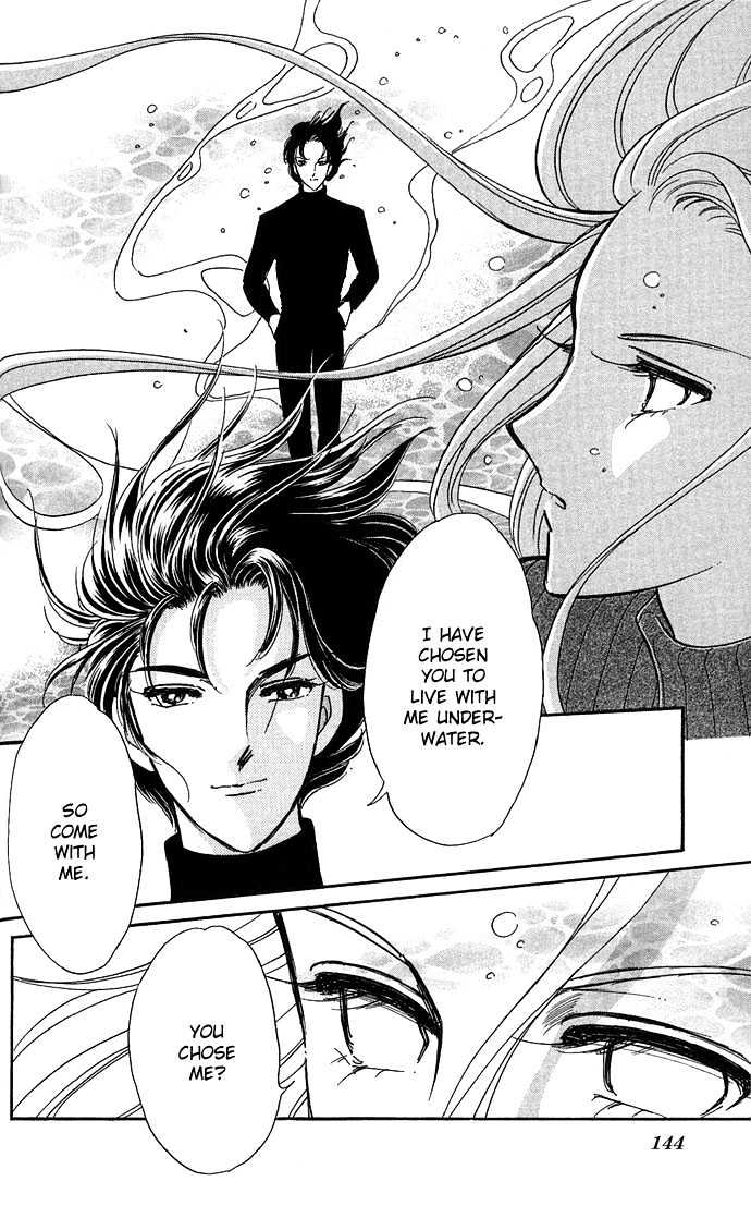 Mizu ni Sumu Hana Chapter 4 page 5 - Chapter 4