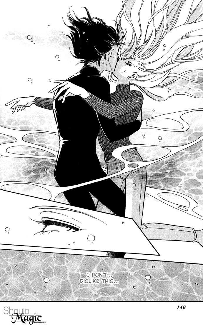 Mizu ni Sumu Hana Chapter 4 page 7 - Chapter 4