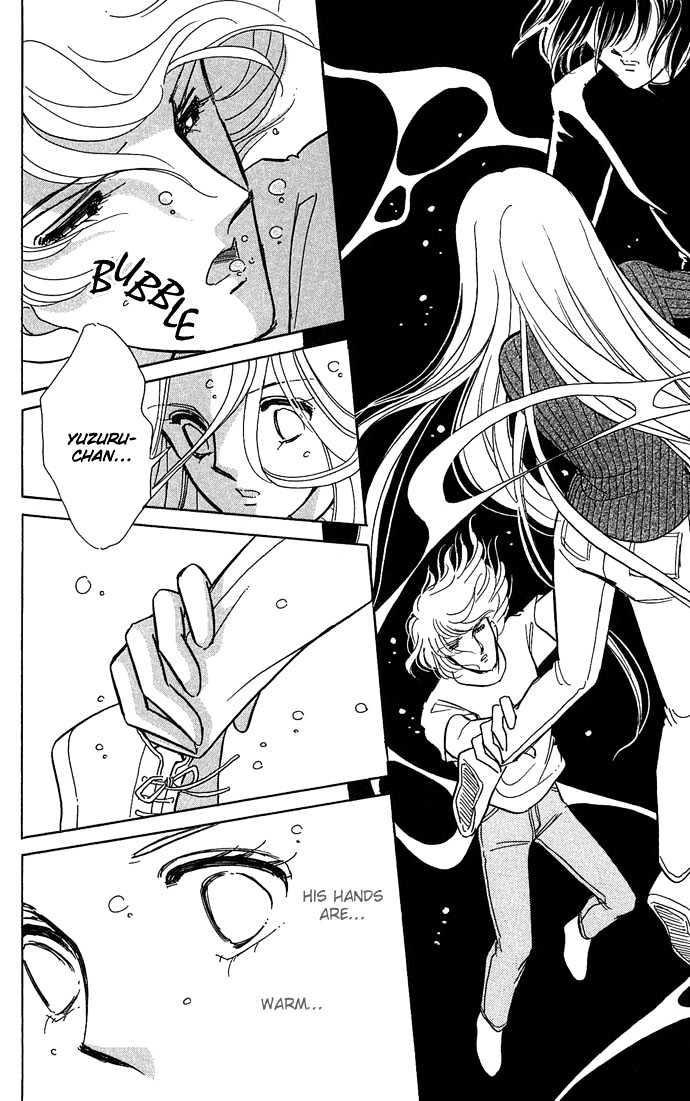 Mizu ni Sumu Hana Chapter 4 page 9 - Chapter 4