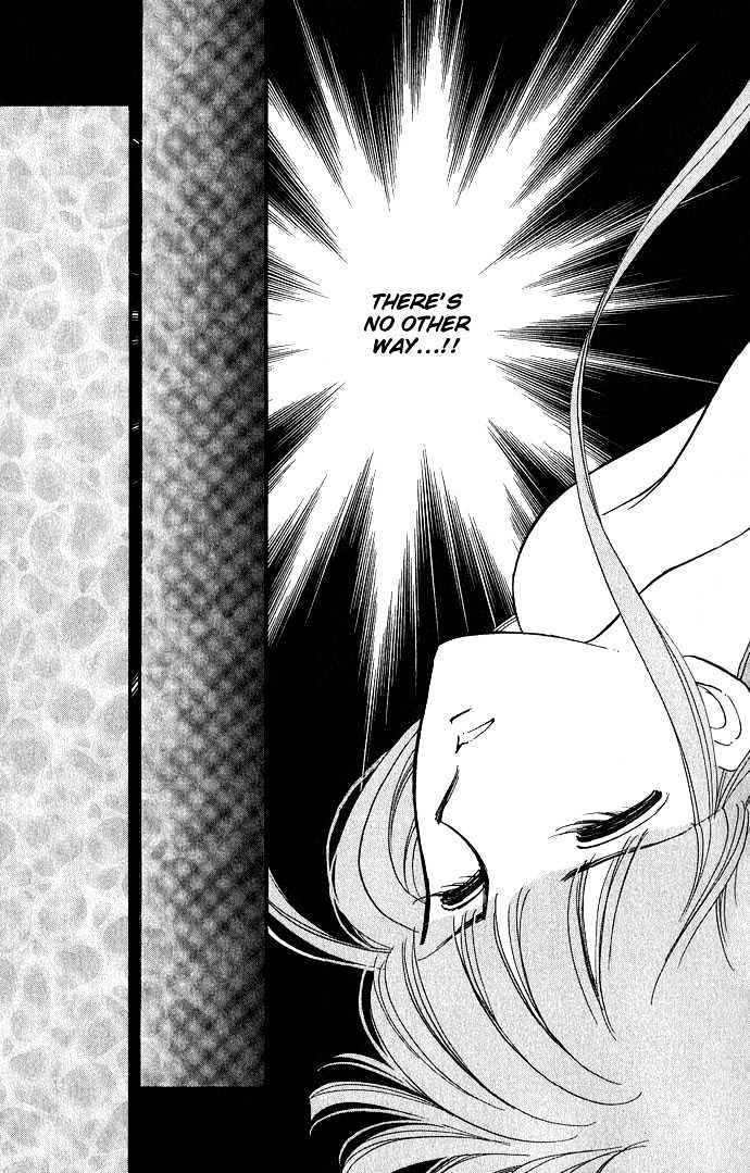 Mizu ni Sumu Hana Chapter 5 page 20 - Chapter 5