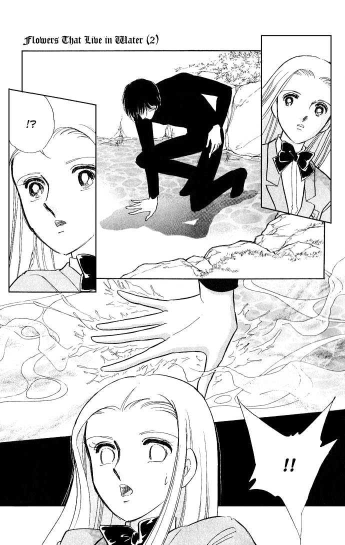 Mizu ni Sumu Hana Chapter 5 page 40 - Chapter 5