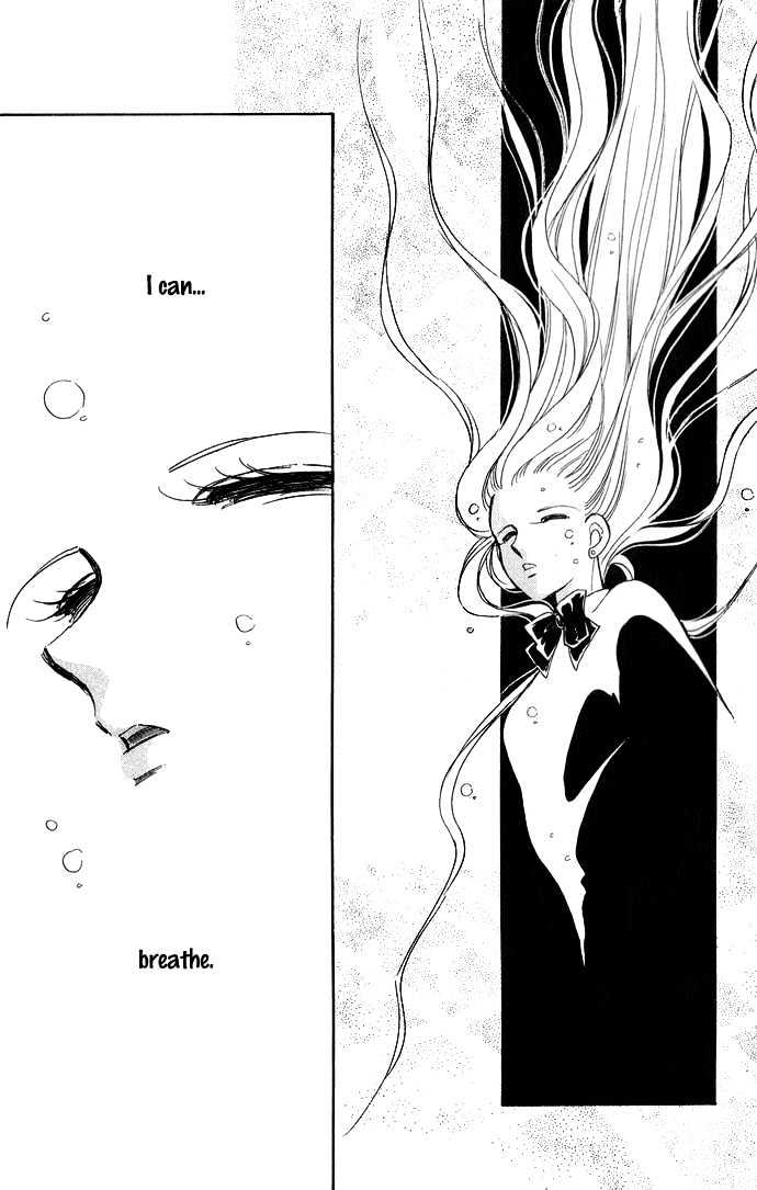 Mizu ni Sumu Hana Chapter 5 page 42 - Chapter 5