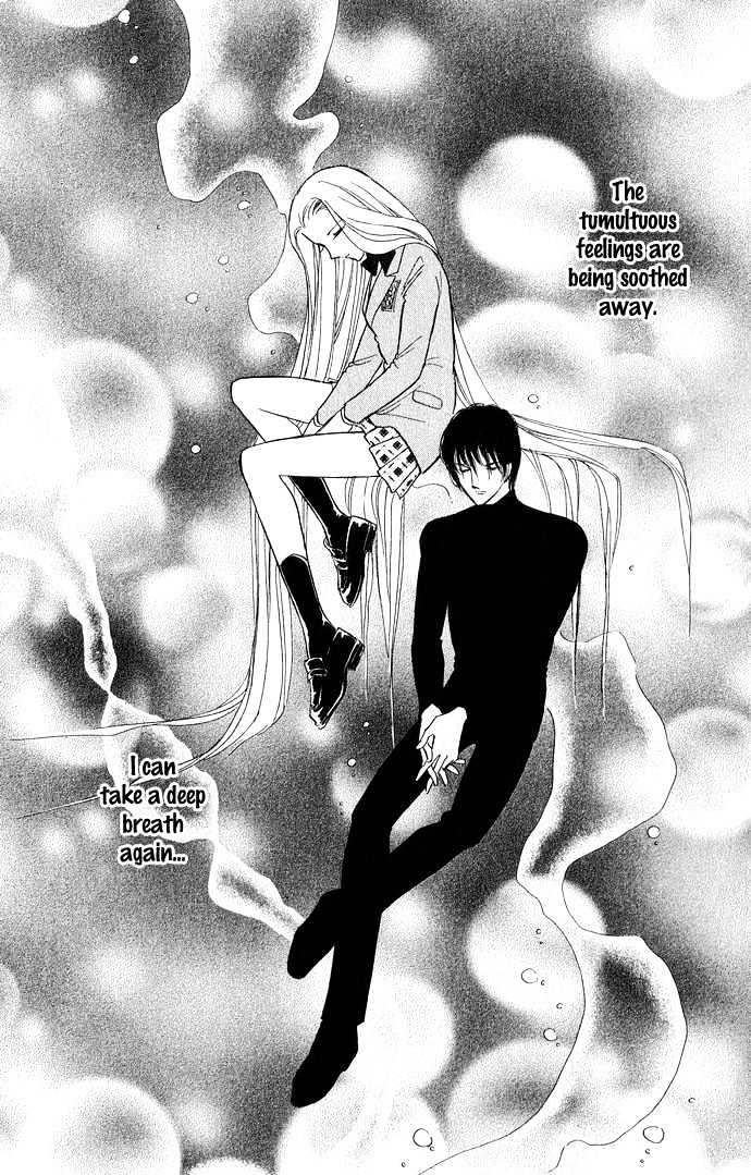 Mizu ni Sumu Hana Chapter 5 page 44 - Chapter 5