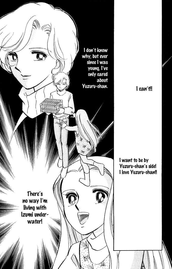Mizu ni Sumu Hana Chapter 5 page 6 - Chapter 5