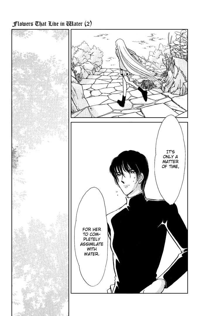 Mizu ni Sumu Hana Chapter 6 page 11 - Chapter 6