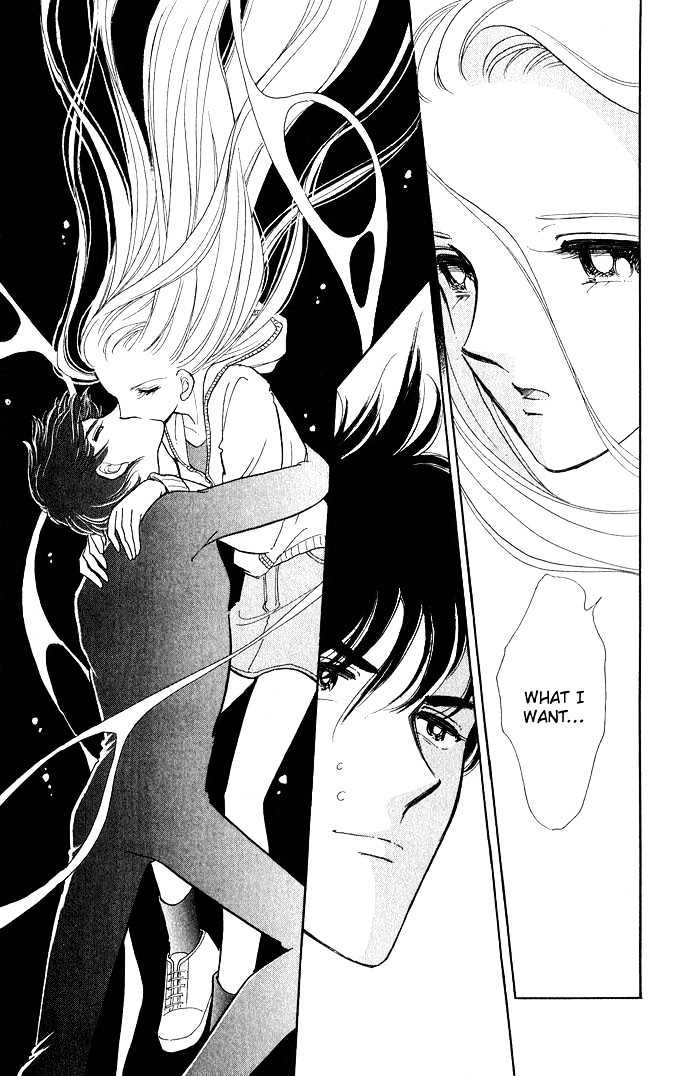 Mizu ni Sumu Hana Chapter 6 page 23 - Chapter 6