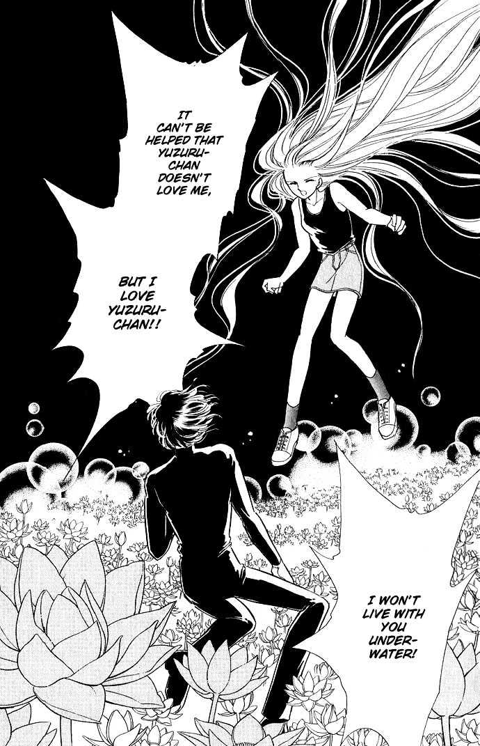 Mizu ni Sumu Hana Chapter 6 page 29 - Chapter 6