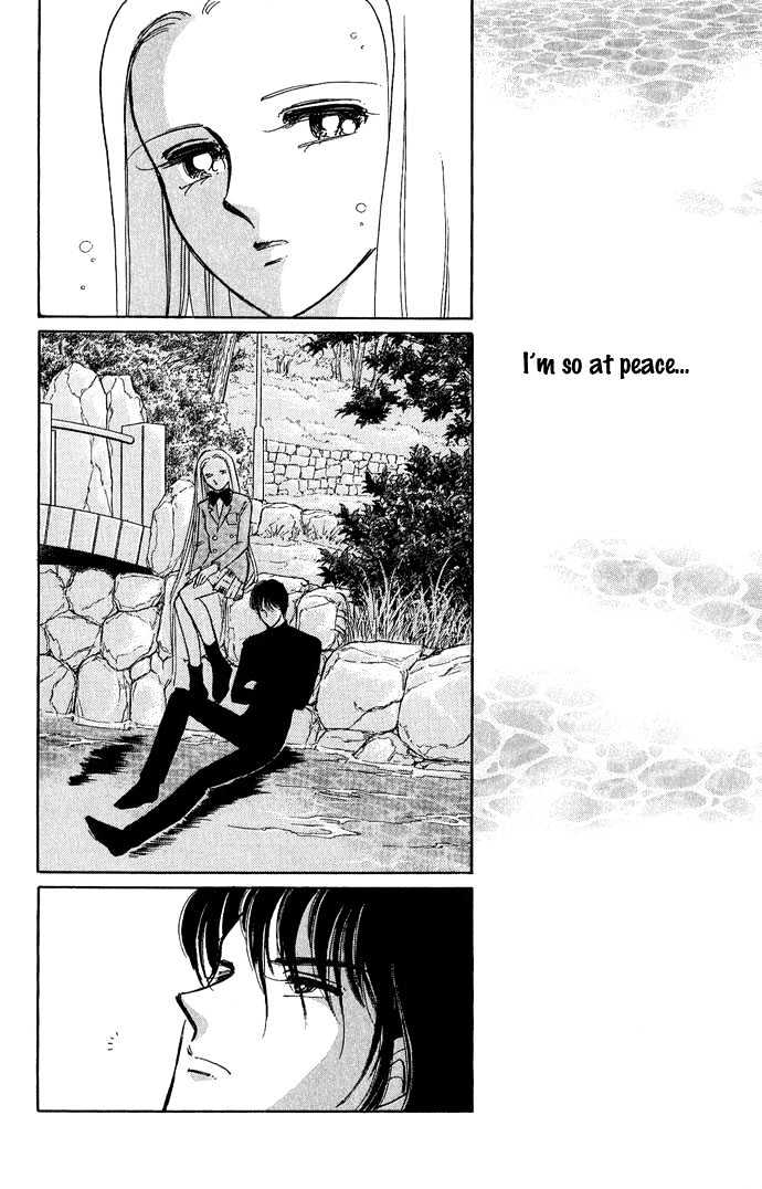 Mizu ni Sumu Hana Chapter 6 page 6 - Chapter 6