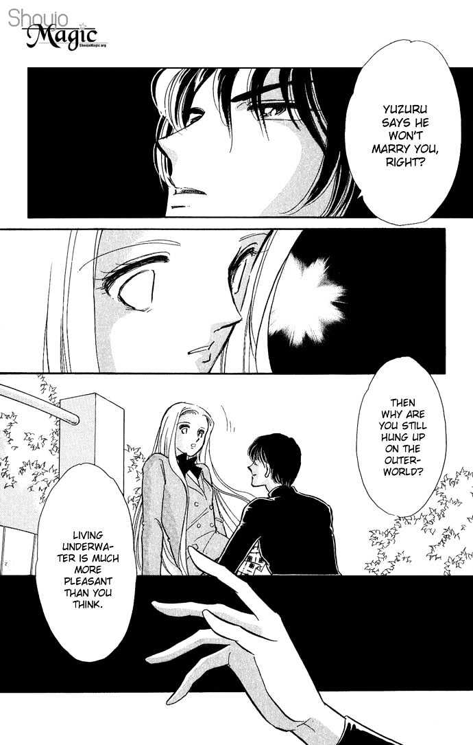Mizu ni Sumu Hana Chapter 6 page 8 - Chapter 6