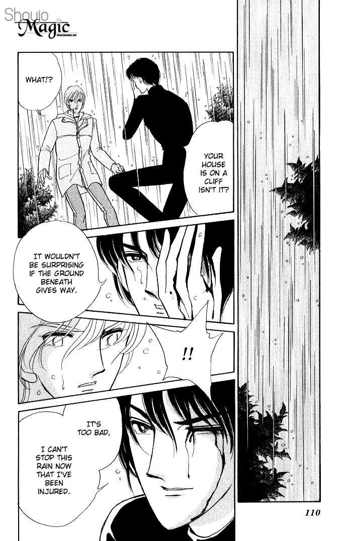 Mizu ni Sumu Hana Chapter 7 page 29 - Chapter 7