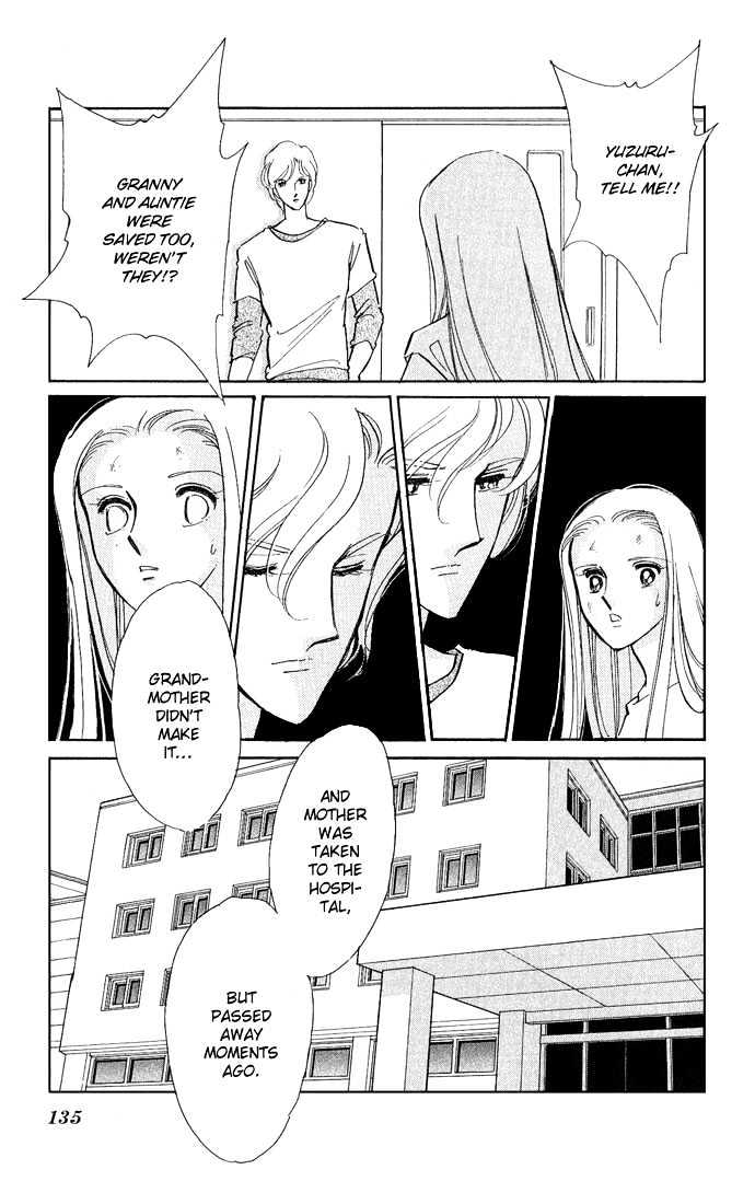 Mizu ni Sumu Hana Chapter 8 page 20 - Chapter 8