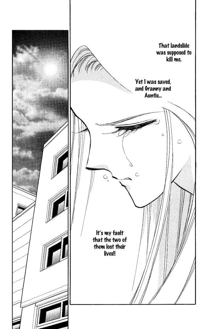 Mizu ni Sumu Hana Chapter 8 page 22 - Chapter 8