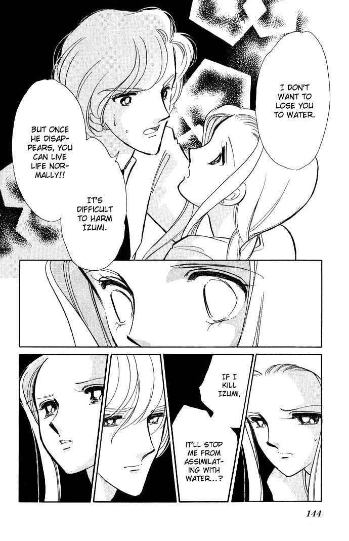 Mizu ni Sumu Hana Chapter 8 page 29 - Chapter 8