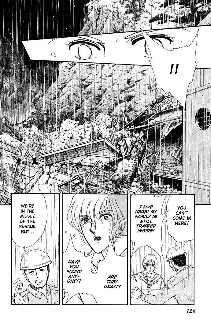 Mizu ni Sumu Hana Chapter 8 page 5 - Chapter 8