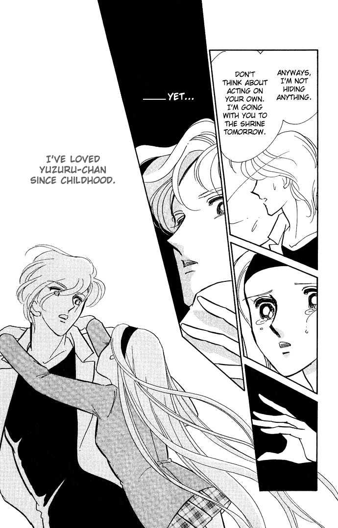 Mizu ni Sumu Hana Chapter 9 page 28 - Chapter 9
