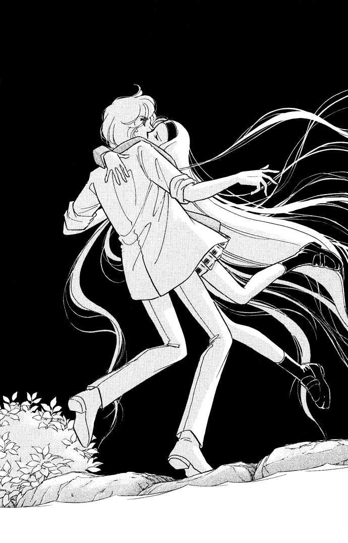 Mizu ni Sumu Hana Chapter 9 page 29 - Chapter 9