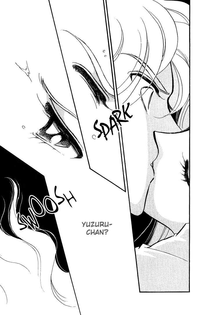 Mizu ni Sumu Hana Chapter 9 page 30 - Chapter 9