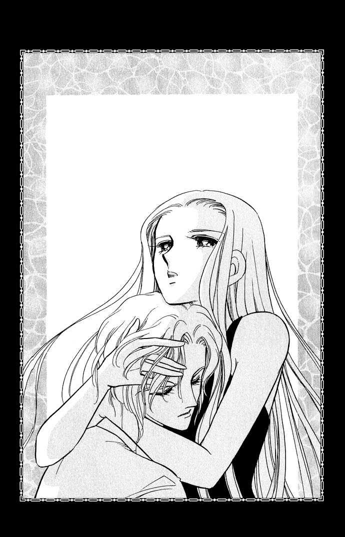 Mizu ni Sumu Hana Chapter 9 page 38 - Chapter 9