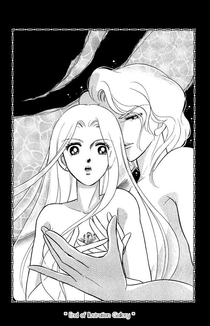 Mizu ni Sumu Hana Chapter 9 page 39 - Chapter 9