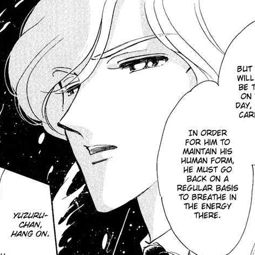 Mizu ni Sumu Hana Chapter 9 cover