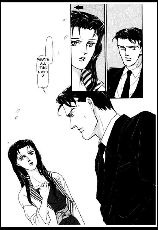 Mizu ni Sumu Oni Chapter 0 page 10 - Chapter 0