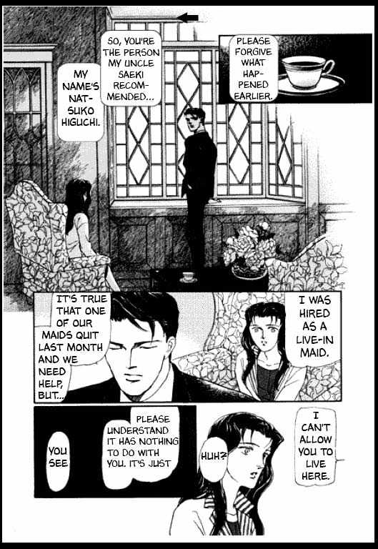 Mizu ni Sumu Oni Chapter 0 page 11 - Chapter 0