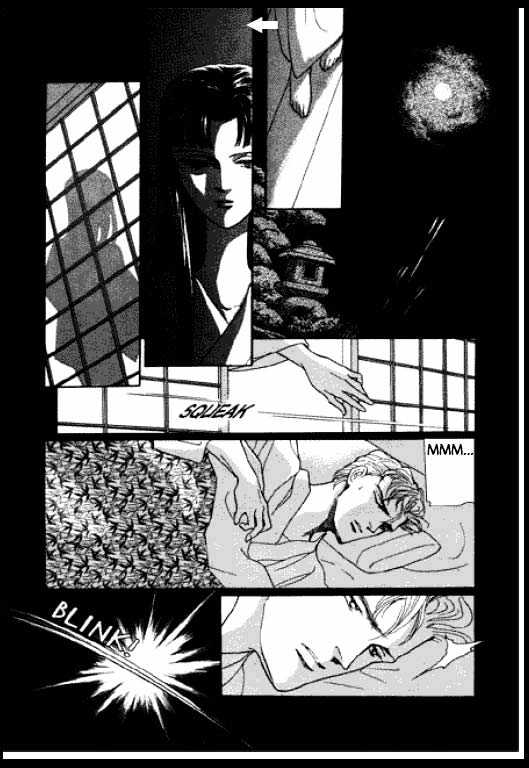 Mizu ni Sumu Oni Chapter 0 page 113 - Chapter 0