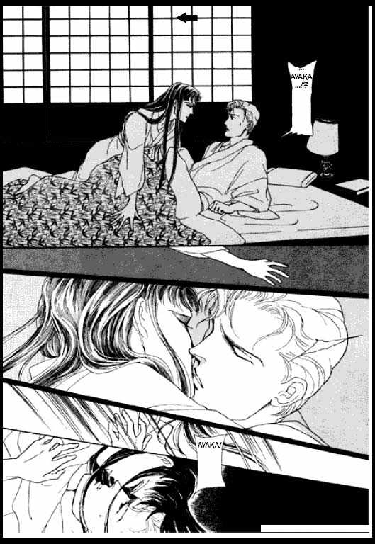Mizu ni Sumu Oni Chapter 0 page 114 - Chapter 0