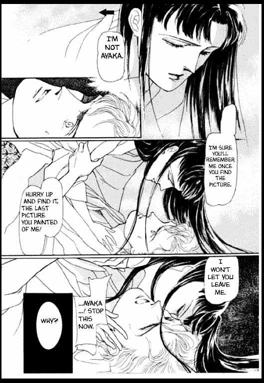 Mizu ni Sumu Oni Chapter 0 page 115 - Chapter 0