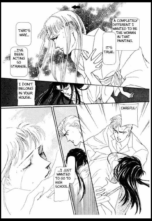 Mizu ni Sumu Oni Chapter 0 page 129 - Chapter 0