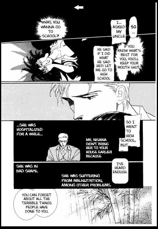 Mizu ni Sumu Oni Chapter 0 page 130 - Chapter 0